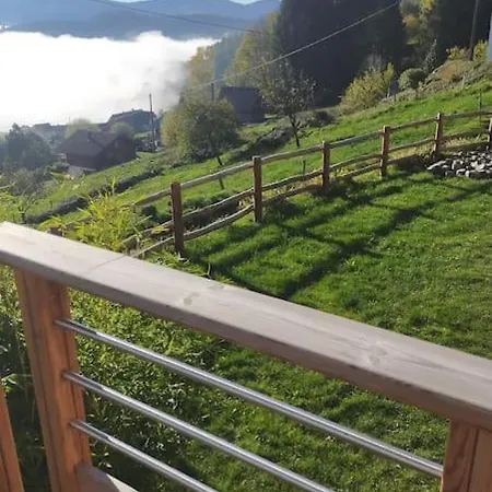 Aux Balcons De La Vallee Soultzeren Buitenkant foto