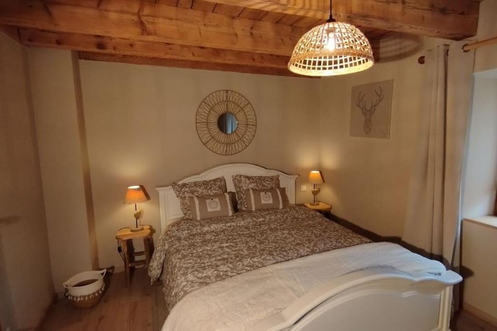 Aux Balcons De La Vallee * Soultzeren