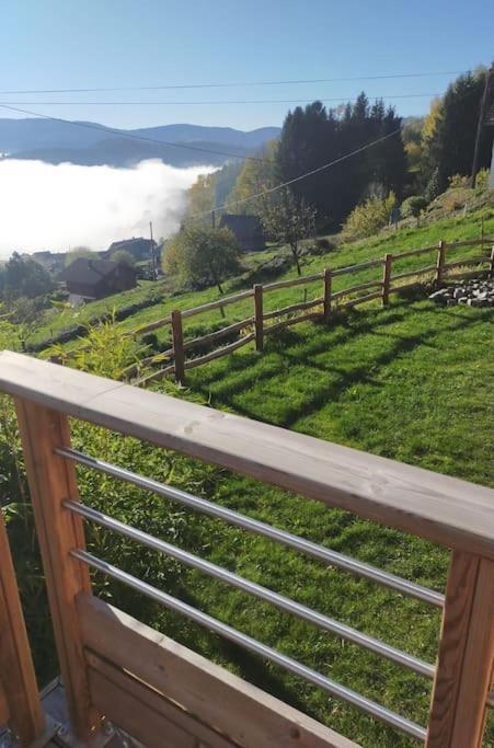 Hébergement de vacances Aux Balcons De La Vallee Soultzeren